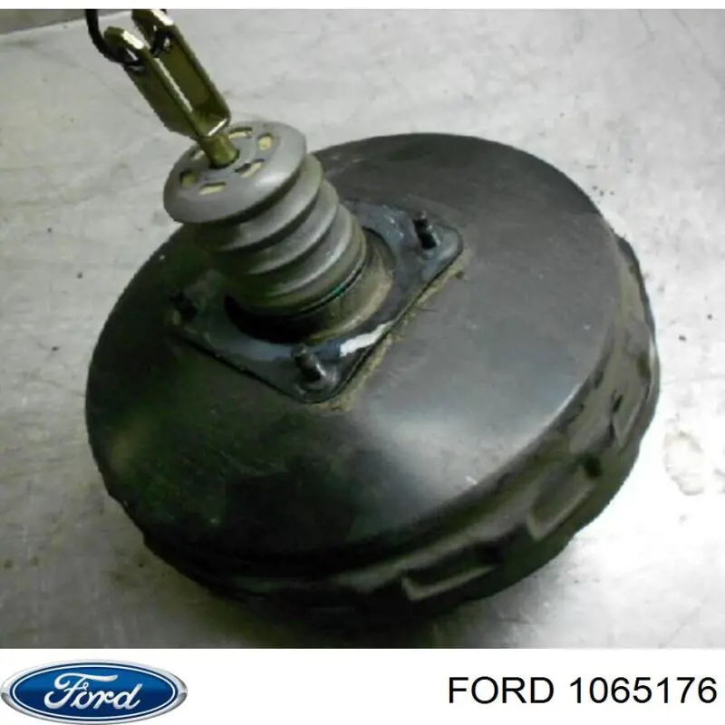 Купити 1065176 Ford ВПГ