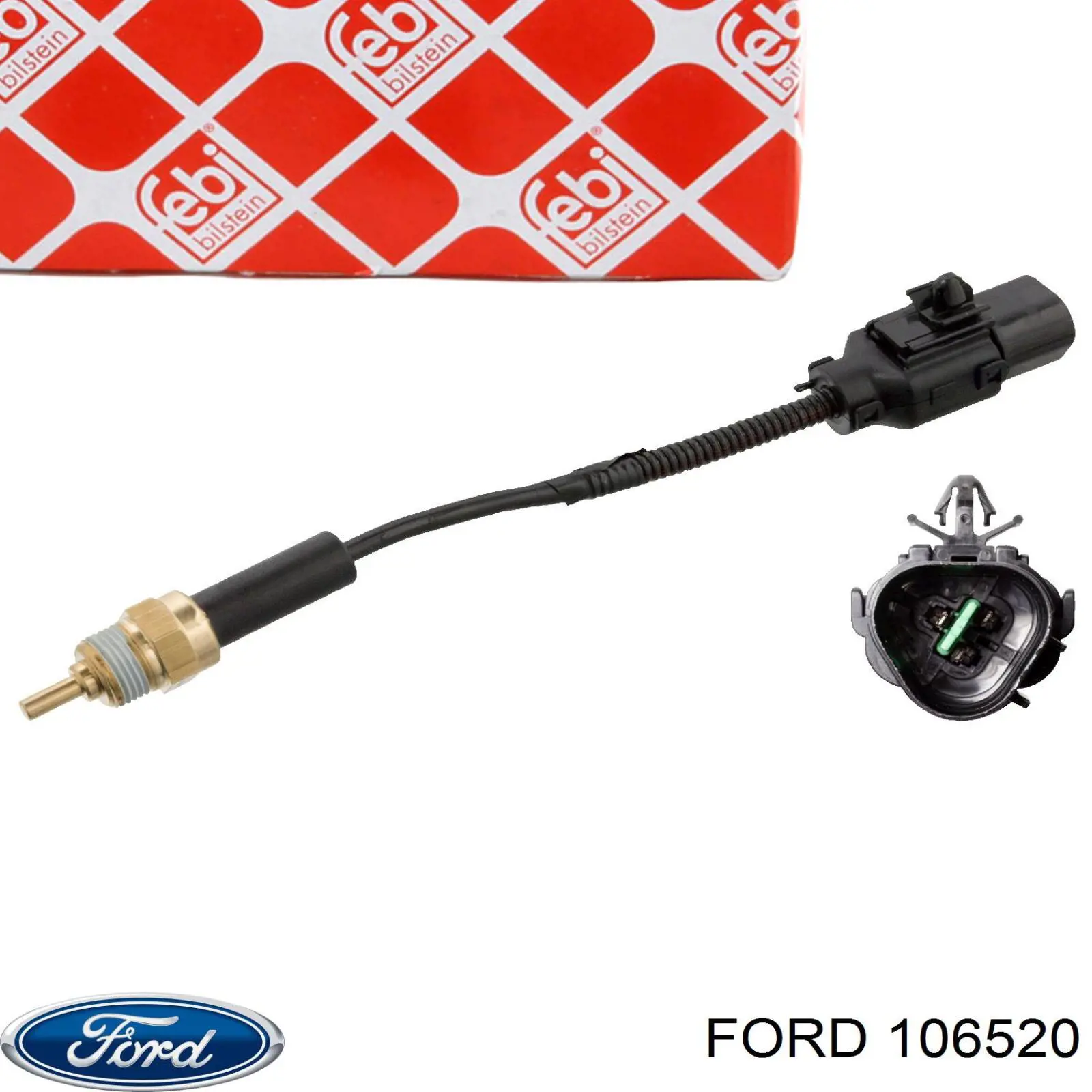 Пістон (кліп) кріплення обшивки дверей General Motors 157979 ціна, від 0.46 USD