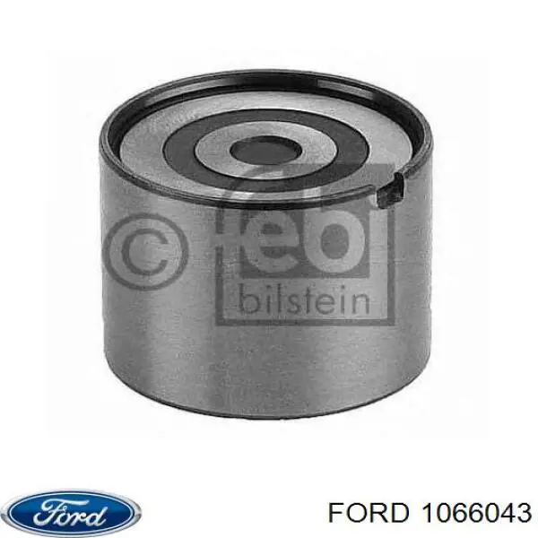 Штовхач клапана гідравлічний Ford 1066043 ціна, від 13.50 USD