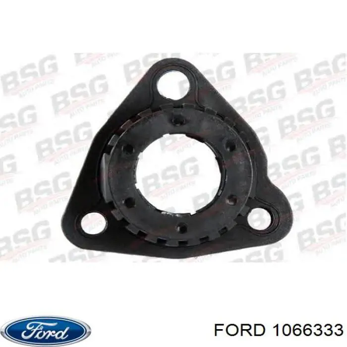 Втулка механізму перемикання передач Ford 1039337 ціна, від 2.17 USD