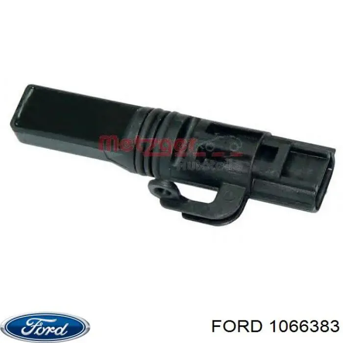 Купити 1066383 Ford Датчик швидкості обертання валу АКПП