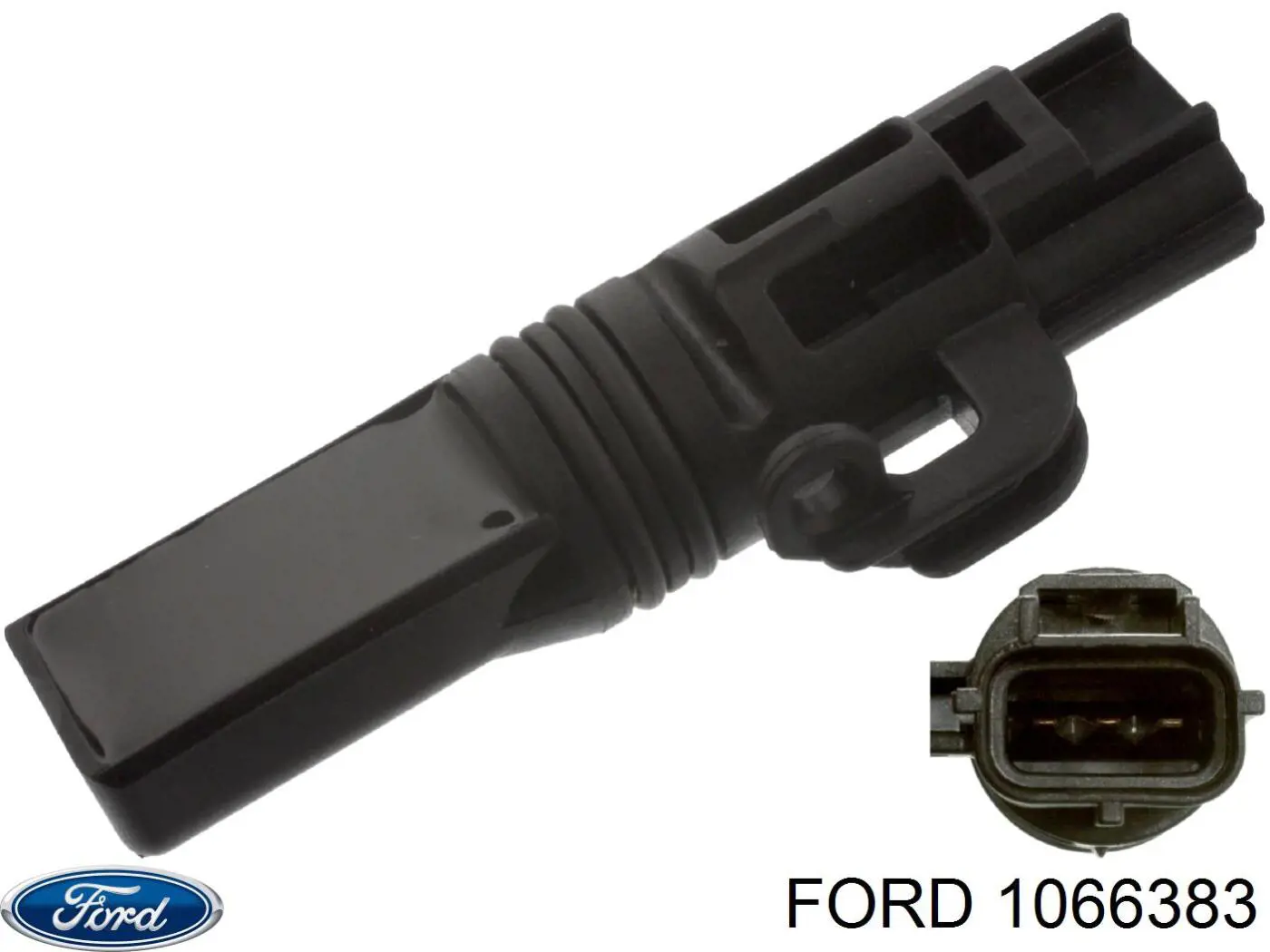 Датчик швидкості Ford 1066383 ціна, від 15.20 USD
