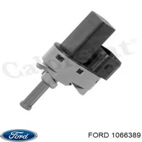 Датчик включення зчеплення Ford 1066389 ціна, від 5.71 USD