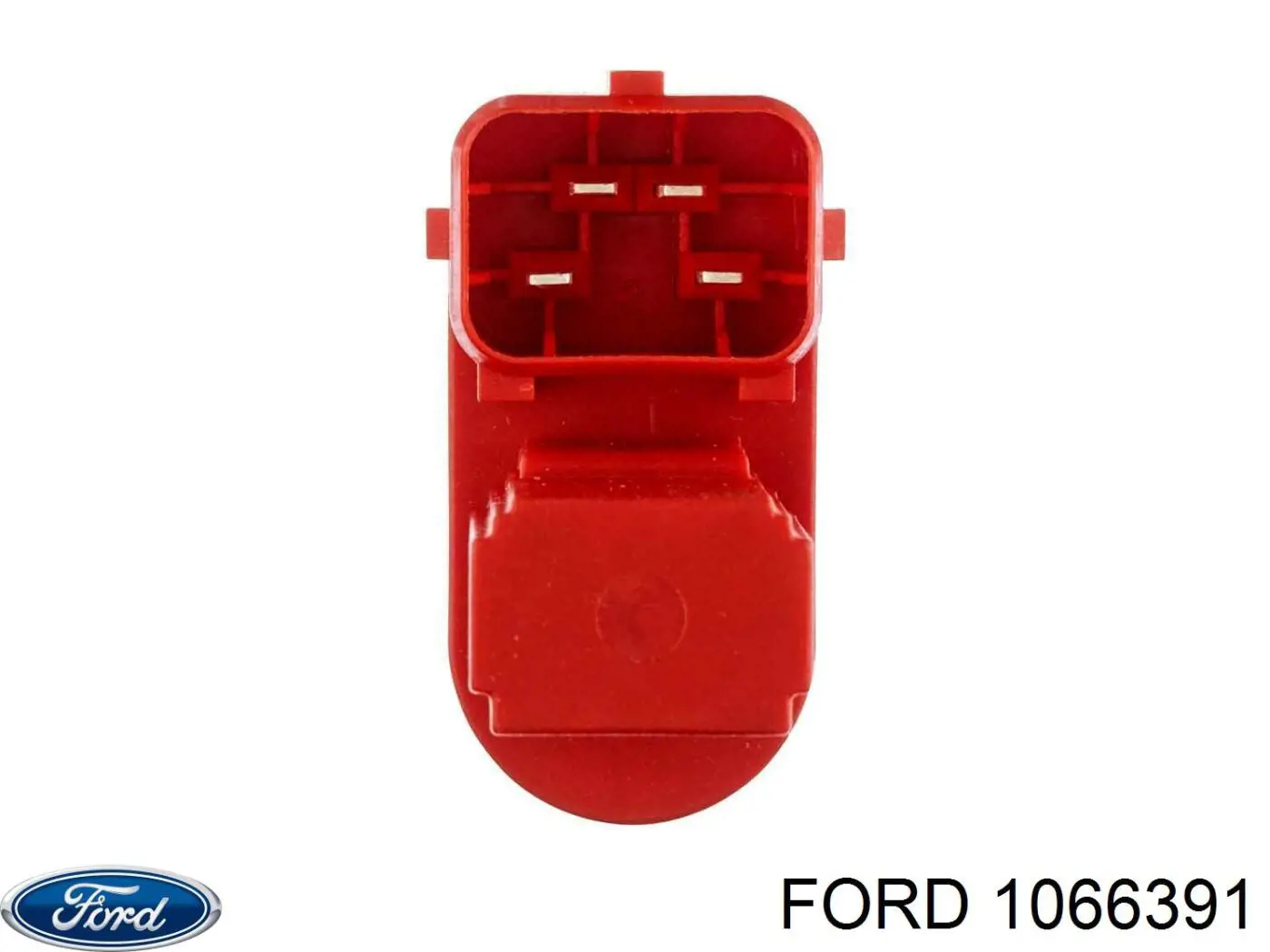 1066391 Ford датчик включення зчеплення