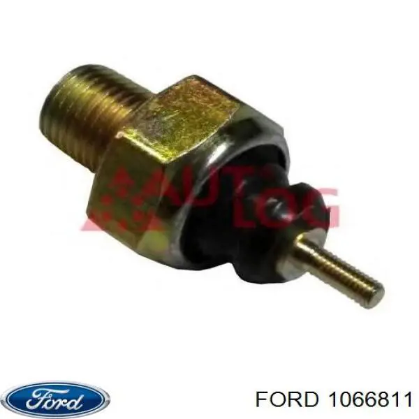Манометри (показник тиску масла) Ford 1066811 ціна, від 3.01 USD