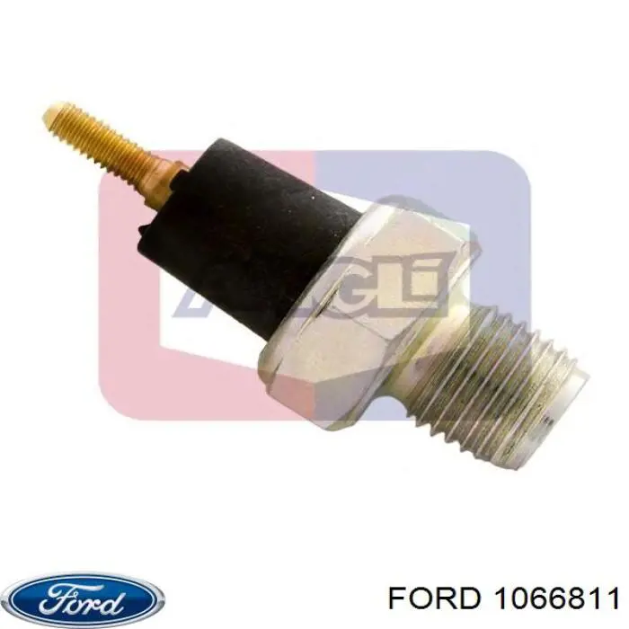 1066811 Ford датчик тиску масла