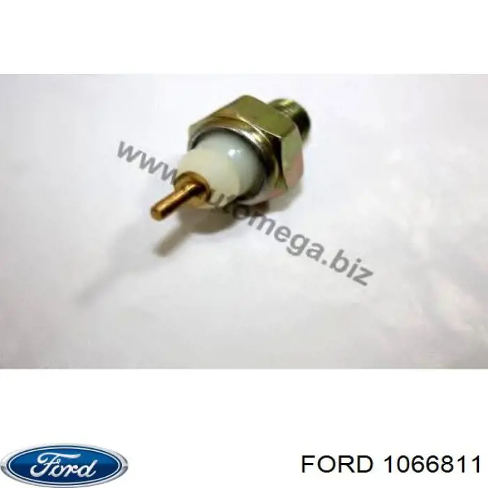 Купити 1066811 Ford Датчик тиску масла