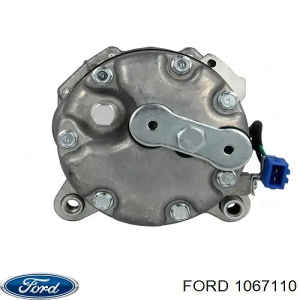1067110 Ford компресор кондиціонера