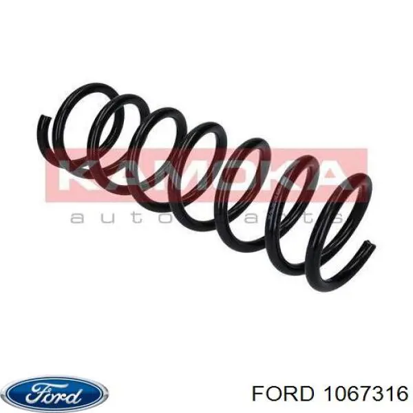  1067316 Ford