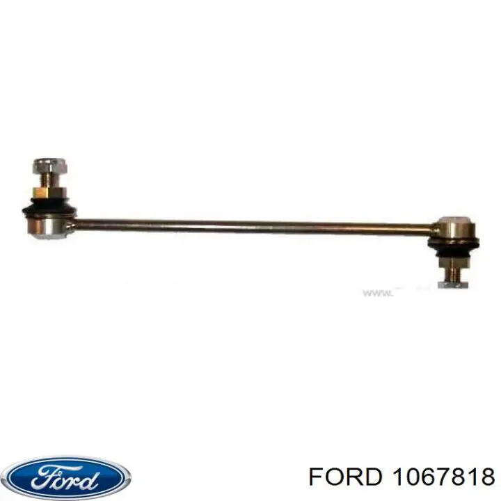 1067818 Ford Тяга переднього стабілізатора