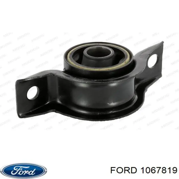  1067819 Ford