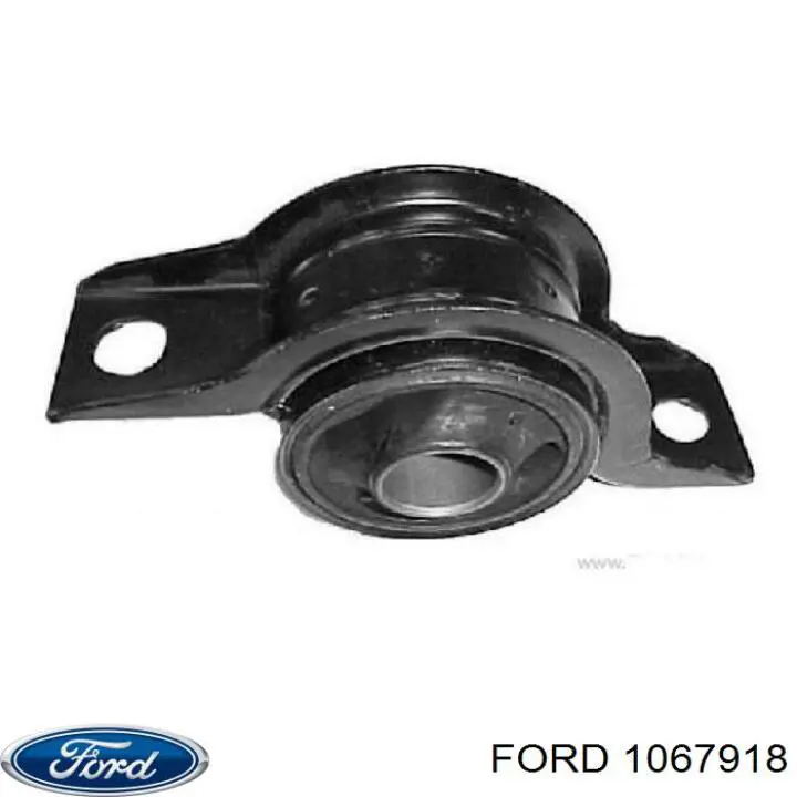 Сайлентблок нижнього важеля передньої підвіски Ford 1067918 ціна, від 12.09 USD