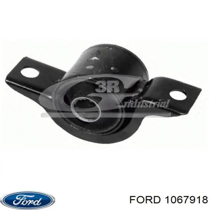 1067918 Ford сайлентблок переднього нижнього важеля