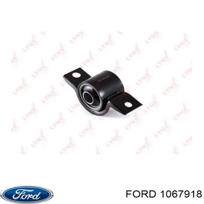 1067918 Ford Сайлентблок переднього нижнього важеля