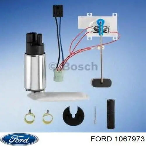 Модуль бензонасоса Ford 1067973 ціна, від 66.18 USD