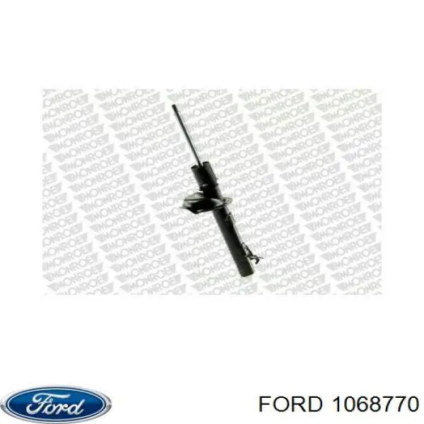 1068770 Ford амортизатор передній, правий