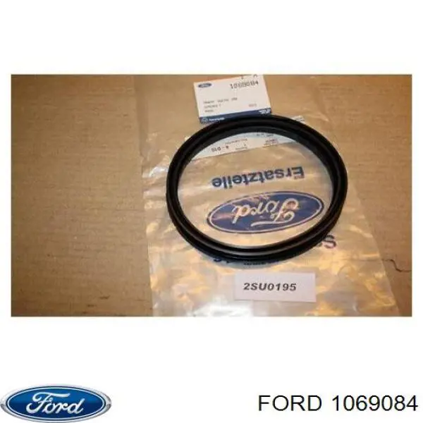Прокладка датчика рівня (топл.бак) Ford 1069084 ціна, від 14.49 USD