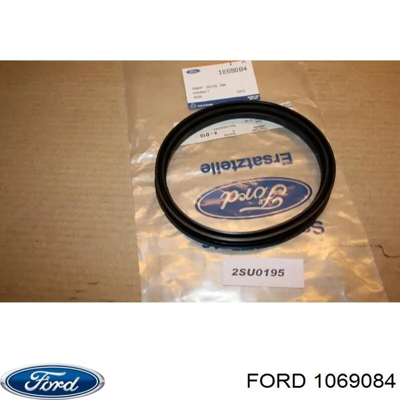 Купити 1069084 Ford Прокладка датчика рівня (топл.бак)