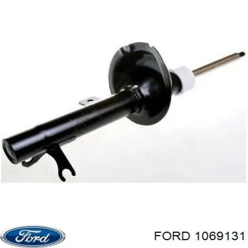 1069131 Ford амортизатор передній, правий