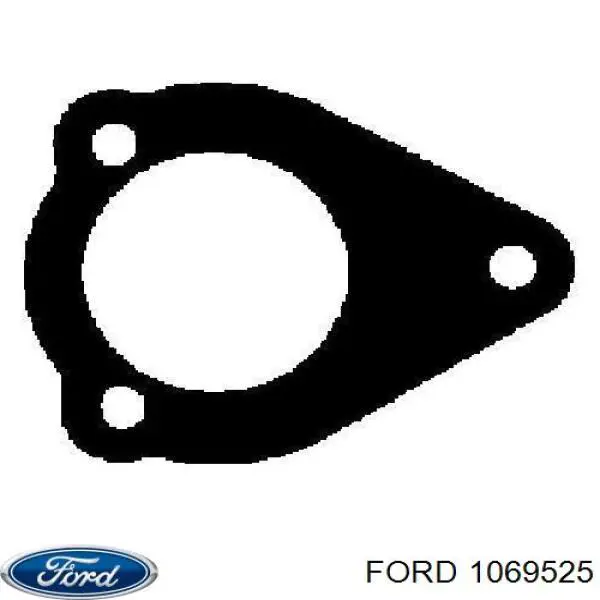 1069525 Ford Прокладка штанів