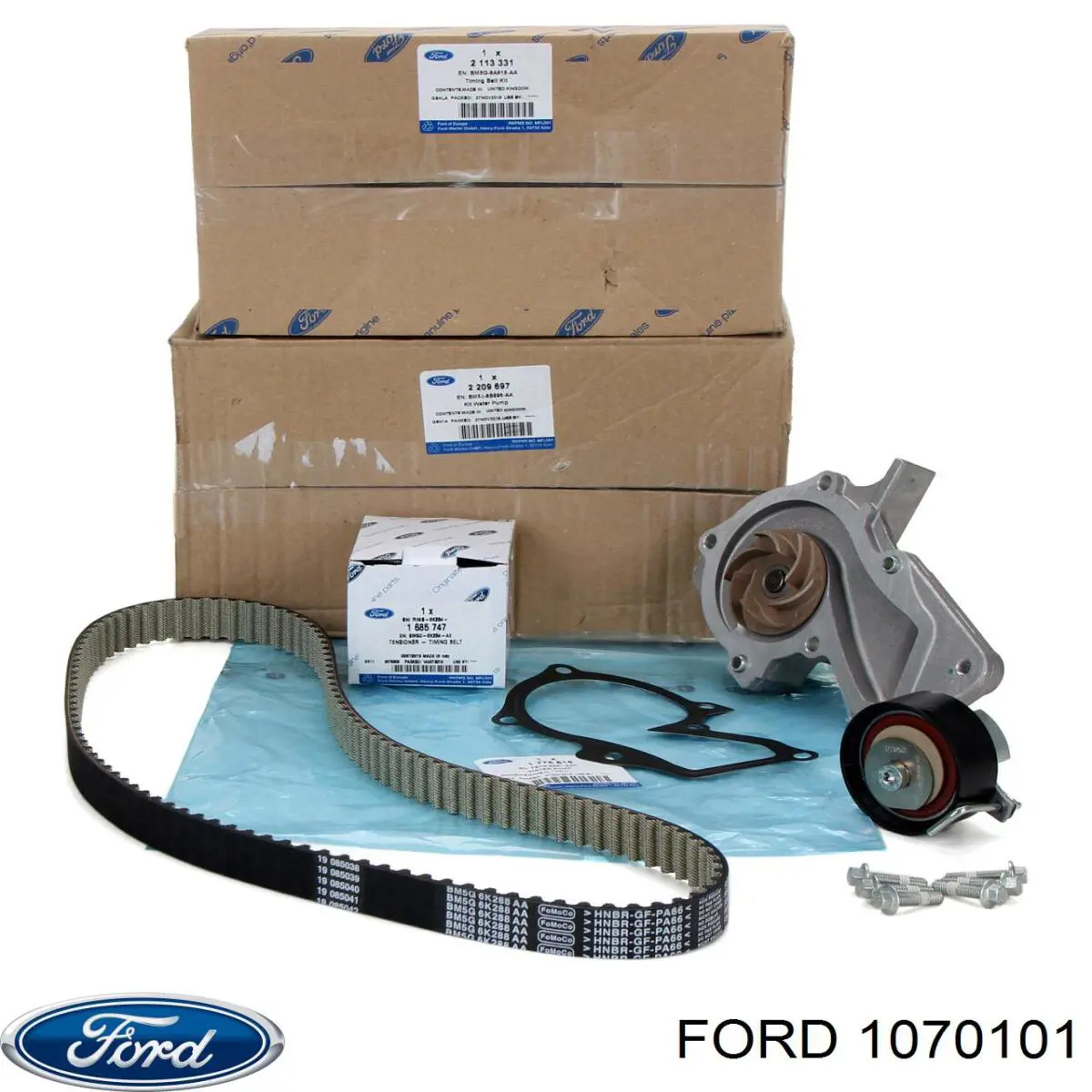  1070101 Ford