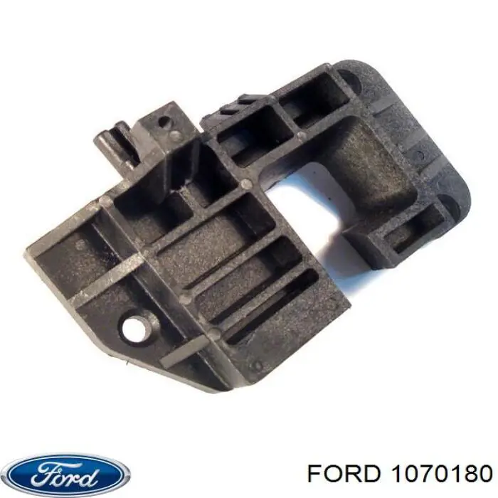 Кронштейн куліси КПП Ford Focus 1 (DFW) (Форд Фокус)