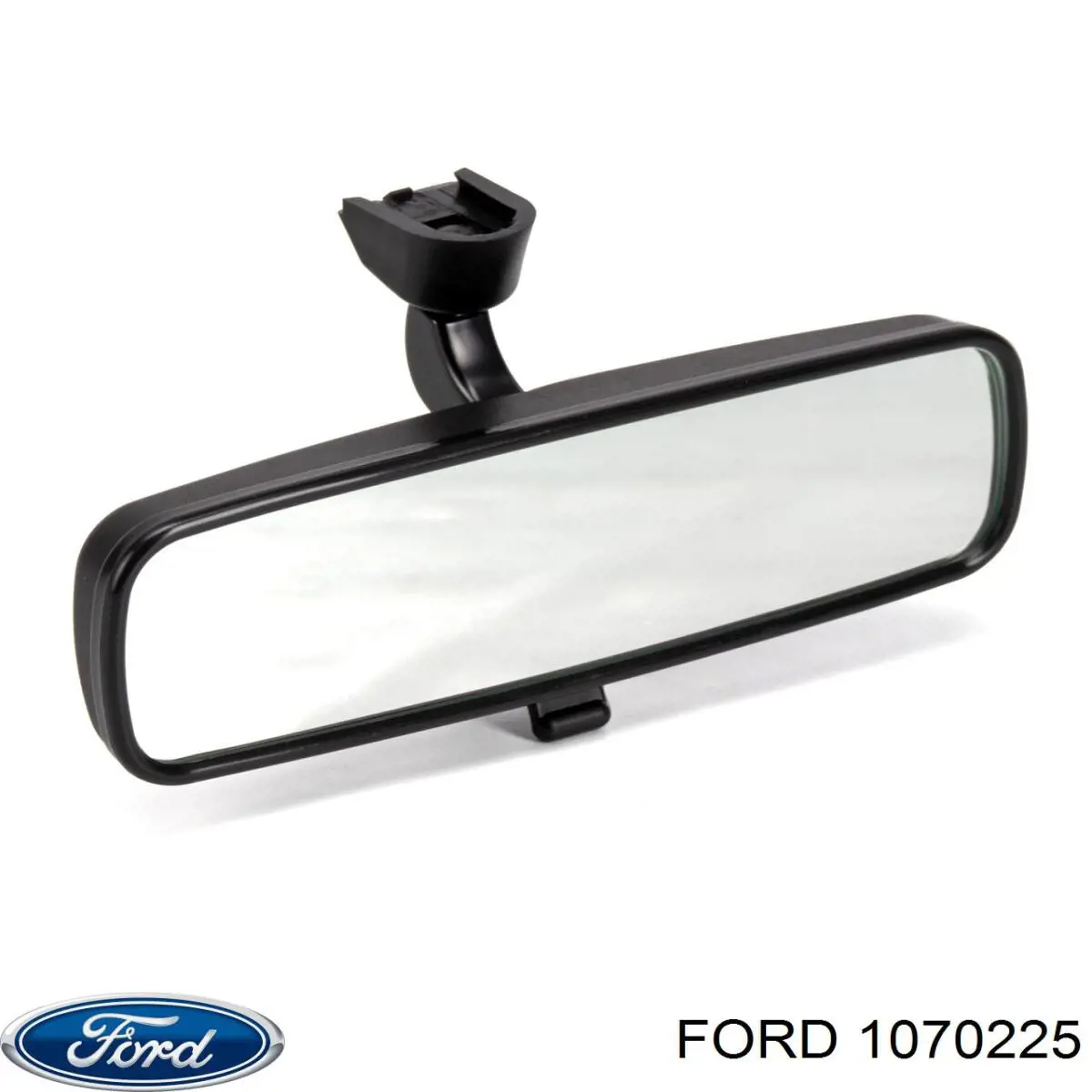 Дзеркало заднього виду Ford 1070225 ціна, від 43.81 USD