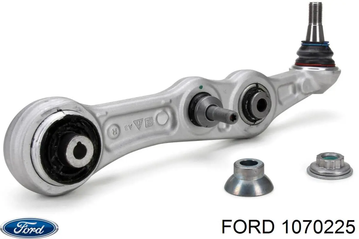 Дзеркало заднього виду Ford 1070225 ціна, від 43.81 USD