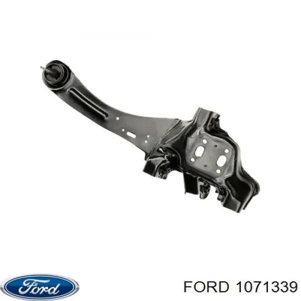 Важіль/тяга задньої підвіски подовжній нижній, лівий Ford 1071339 ціна, від 42.05 USD