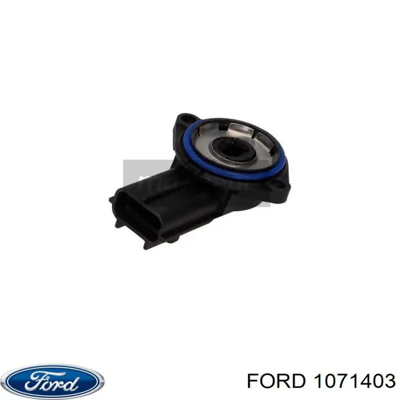 Купити 1071403 Ford Потенціометр