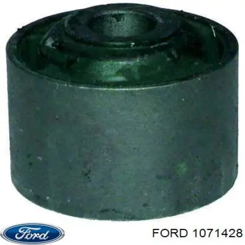 Купити 1071428 Ford Буфер (бампер) передній