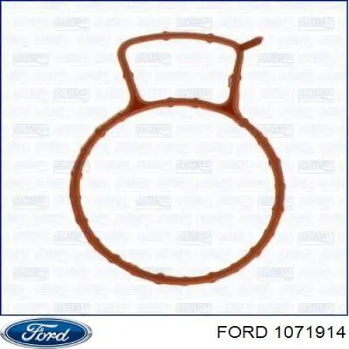  Ford 1071914 ціна, від 5.19 USD