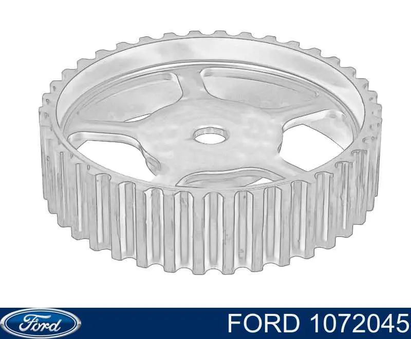 Шестерня розподільчого вала Ford 1112943 ціна, від 42.28 USD