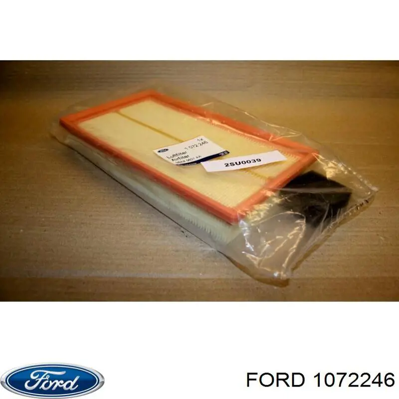 Купити 1072246 Ford Автомобільний фільтр повітря
