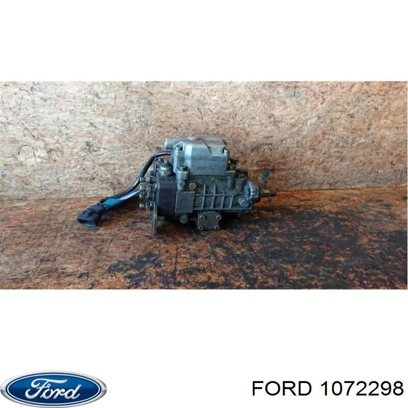Насос паливний високого тиску Bosch 0986440555 ціна, від 73.39 USD