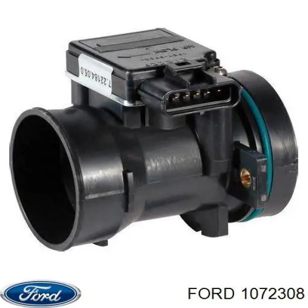 Купити 1072308 Ford Повітромір