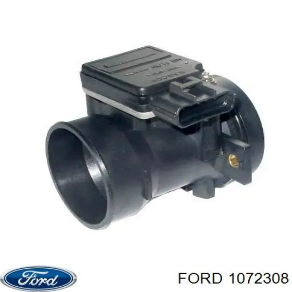 ДМРВ 1072308 Ford
