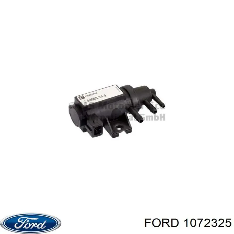  Ford 1072325 ціна, від 5.66 USD