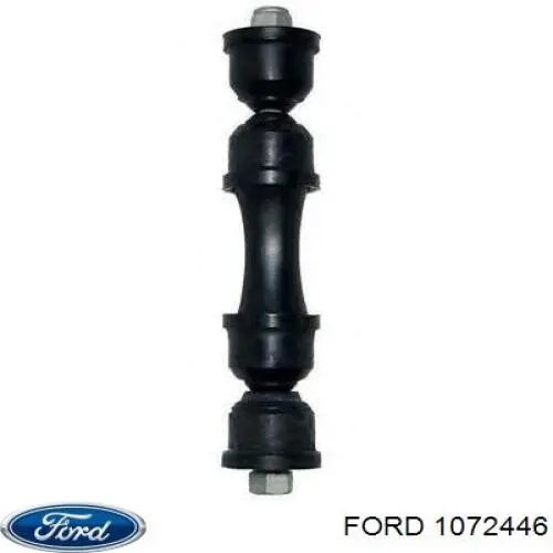 Купити 1072446 Ford Солдатик стабілізатора, заднього