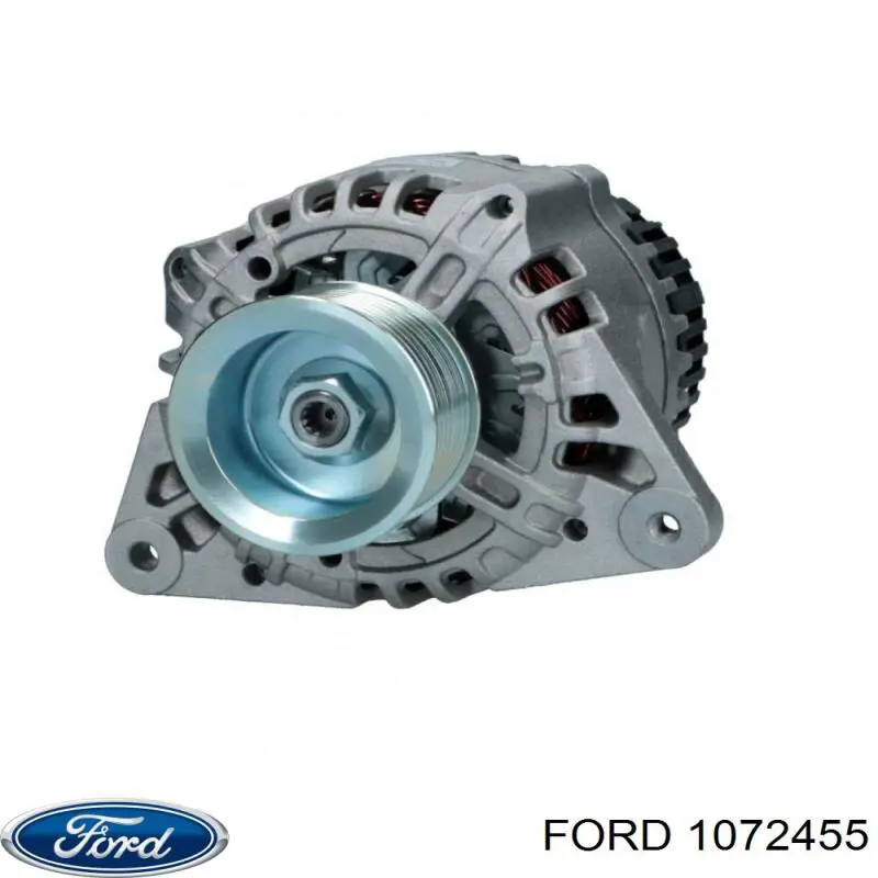 Генератор Ford 1072455 ціна, від 83.80 USD
