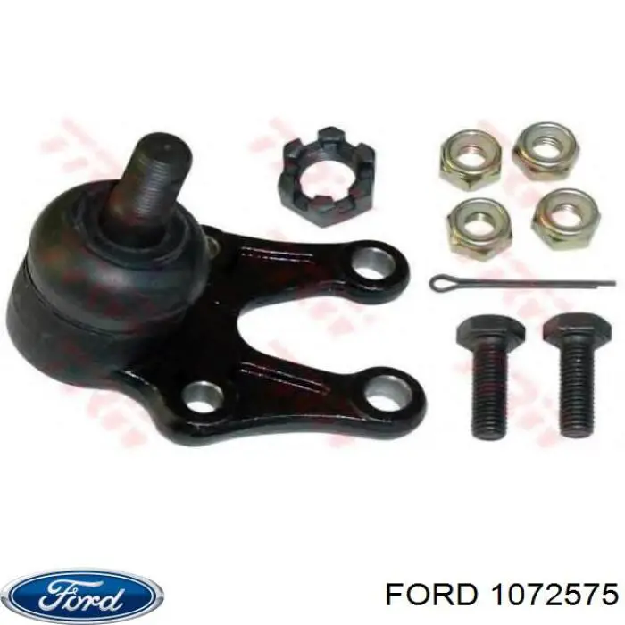 Купити 1062048 Ford Насос занурювальний в баці