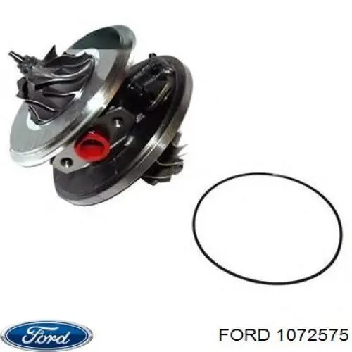 Бензонасос 1062048 Ford