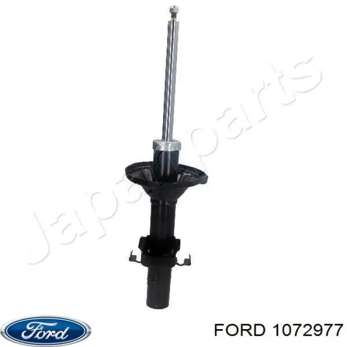 Купити 1072977 Ford Стійка амортизатора задня