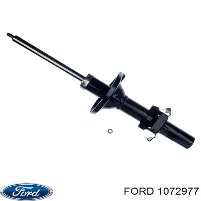 1072977 Ford Амортизатори задні
