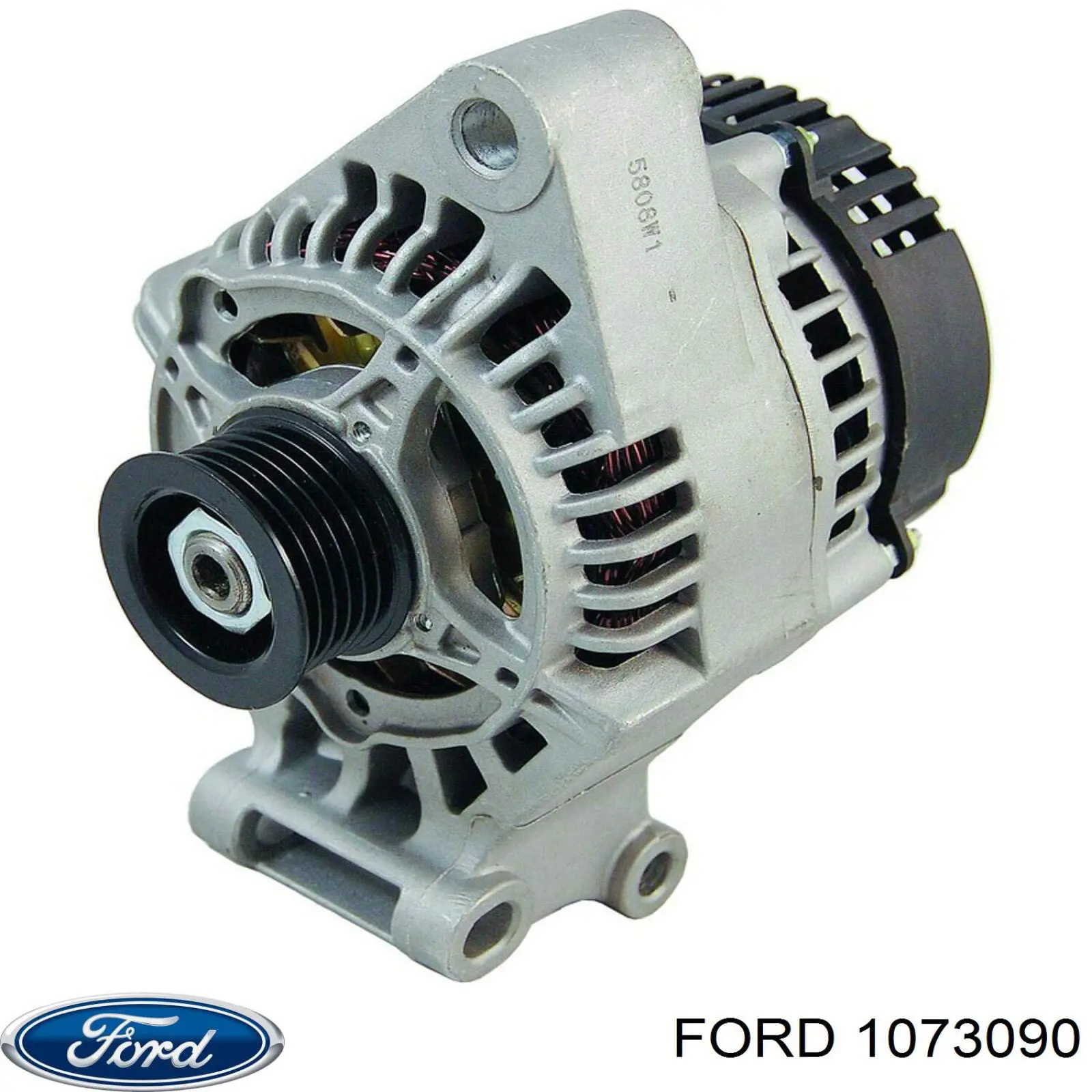1073090 Ford генератор
