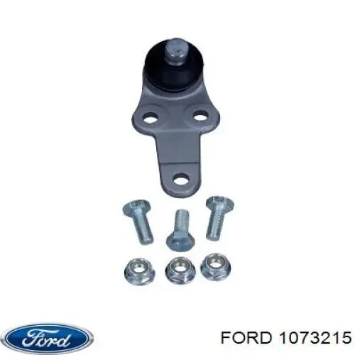 Важіль передній лівий Ford 1073215 ціна, від 39.72 USD