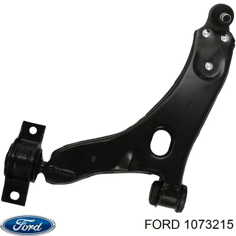 Купити 1073215 Ford Лівий важіль передній нижній підвіски