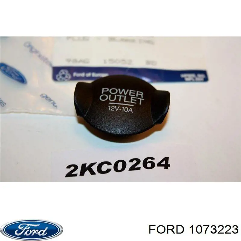  1073223 Ford