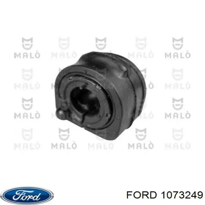 Втулка стабілізатора заднього Ford 1073249 ціна, від 3.72 USD