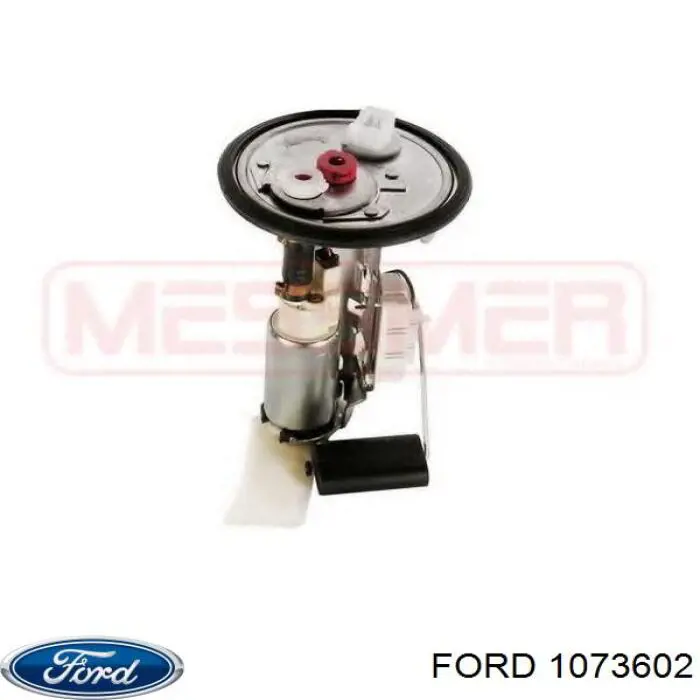 Модуль бензонасоса Ford 1073602 ціна, від 65.58 USD